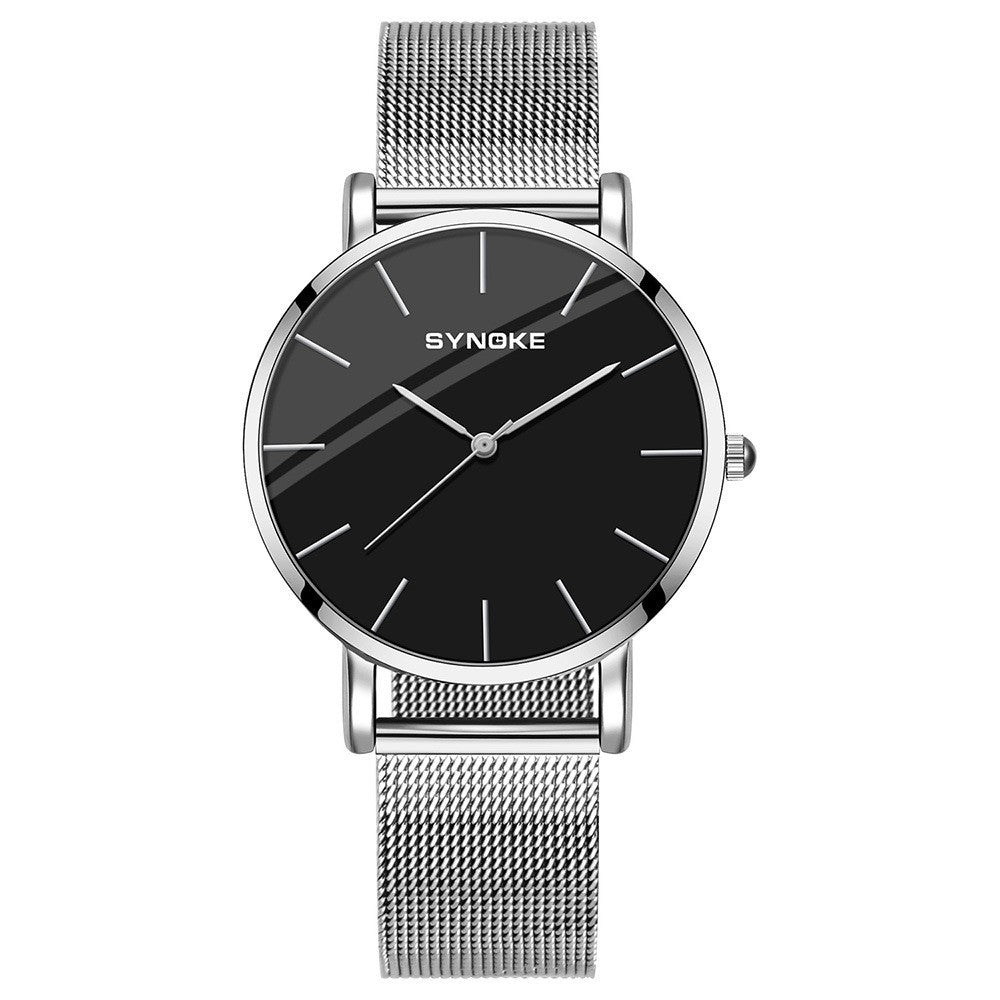 Unisex Fashion Quartz Watch