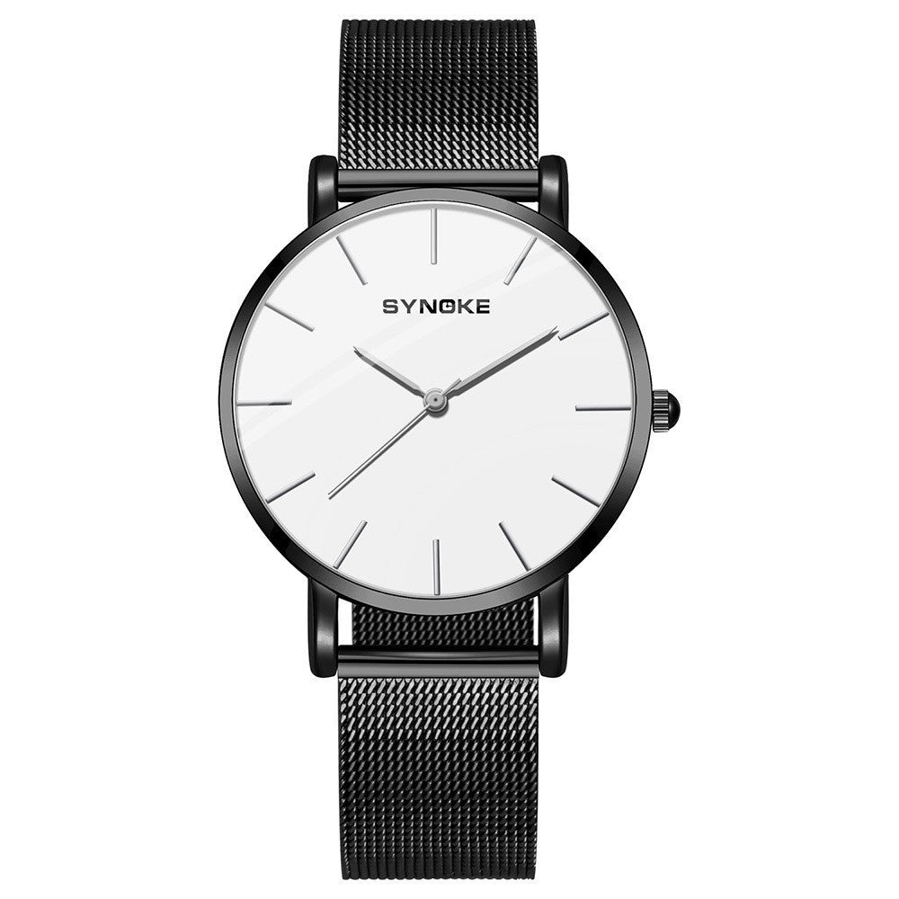 Unisex Fashion Quartz Watch