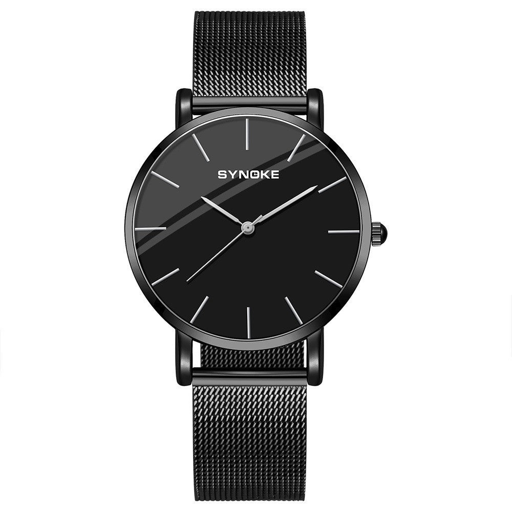 Unisex Fashion Quartz Watch