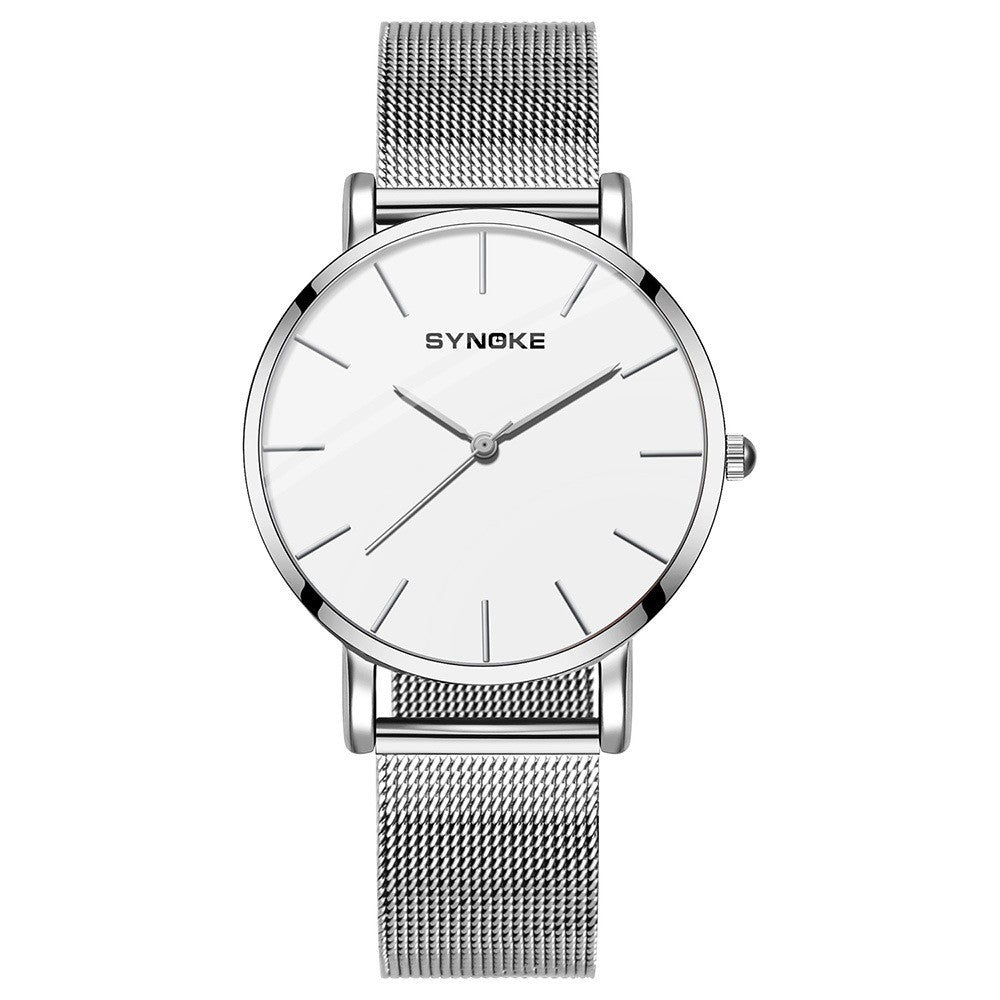Unisex Fashion Quartz Watch