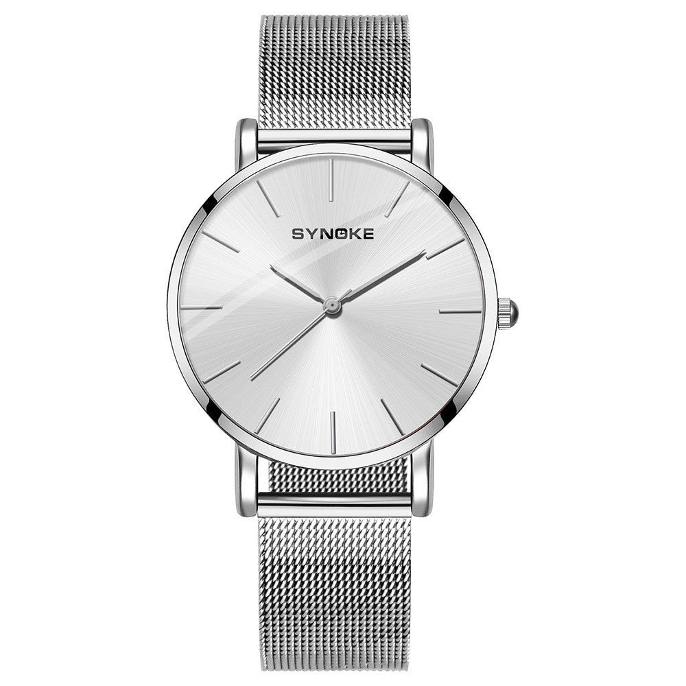Unisex Fashion Quartz Watch